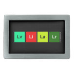 Lvlilalr  Belt Buckle