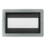 LONDON STREET SIGN  Belt Buckle
