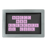 Barnett
 Babies
 Elements 
 of Love  Belt Buckle