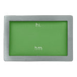 hi.
 
 
 hm  Belt Buckle