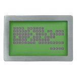 Dea|r Ma|rio:
 Plea|s|e c|ome to t|h|e
 c|a|st|le. I've b|aked
 a c|ake for you.
 Yours tr|uly--
 P|ri|nc|e|ss Toad|stool
 
              Pea|ch  Belt Buckle