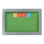 Harry
 
 
   Belt Buckle