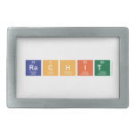 Rachit  Belt Buckle