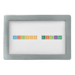 Wilson Gilliam  Belt Buckle