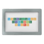 Congratulation
 Graduating
 Seniors  Belt Buckle