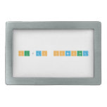 Sujan Shrestha   Belt Buckle