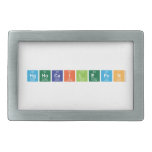 Hghocailefen  Belt Buckle