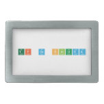 tf os saluda  Belt Buckle