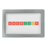 ArHeKrRnUuoXe  Belt Buckle