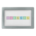Farmaceutica   Belt Buckle