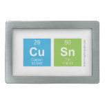 cusn  Belt Buckle