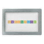 ONASHAMSAKAL  Belt Buckle