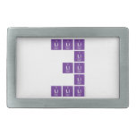 LiLiLi
 Li
 Lili
 Li
 Lilili  Belt Buckle