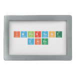 Important
 Dates  Belt Buckle
