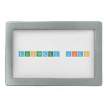 Muhammed Irfan  Belt Buckle