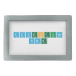 Adventure
 Time  Belt Buckle