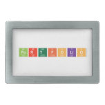 PORTFOLIO  Belt Buckle