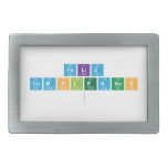 FELIZ 
 CUMPLEANOS
   Belt Buckle