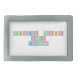 Design Your
 Own 
 Labcoat  Belt Buckle