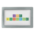 List
 Building  Belt Buckle