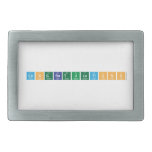 Congratulations  Belt Buckle
