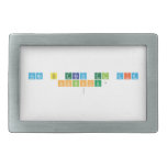 COMO TE TRATA EL DIA
 CHINCHU? 
   Belt Buckle