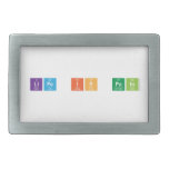 Life is pain  Belt Buckle