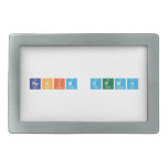 RAHIM DEMIR   Belt Buckle