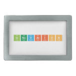 innovation  Belt Buckle
