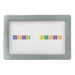 Bankin' BuckS  Belt Buckle