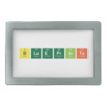 Blueprints  Belt Buckle
