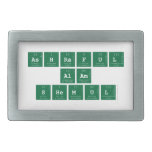 Ashraful
 Alam
 Shemul  Belt Buckle