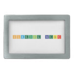 Something Better  Belt Buckle