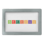 PORTFOLIO  Belt Buckle