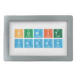 sumit 
 yadav  Belt Buckle