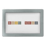Mohit Redhu   Belt Buckle