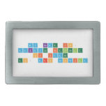 my name is;
 makayla breinholt 
 of idaho
 to: Mrs scofeild  Belt Buckle