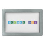 Welcome Back  Belt Buckle