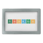 Prathmesh   Belt Buckle