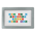 you are a 
 certified
 djster
 (your name)  Belt Buckle