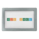 Eric perez  Belt Buckle