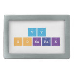 Vy 
 Sonarak  Belt Buckle