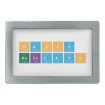 Happy 
 Holidays   Belt Buckle