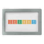 Ifunny  Belt Buckle