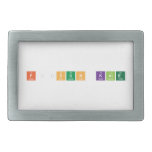 Füsun Kale   Belt Buckle