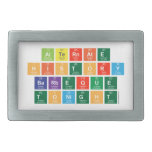 alternate
 history
 barbeque
 tonight  Belt Buckle