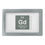 Gd  Belt Buckle