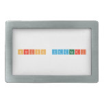 Harish vadluri  Belt Buckle