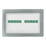 Nashwa farouk
   Belt Buckle