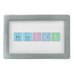 Eulaily  Belt Buckle